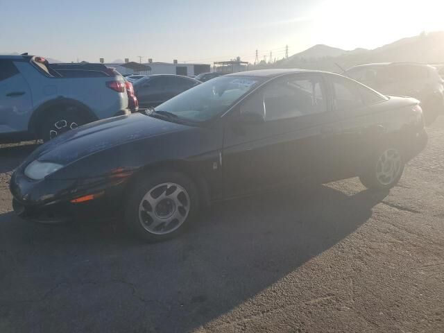 Saturn SC1