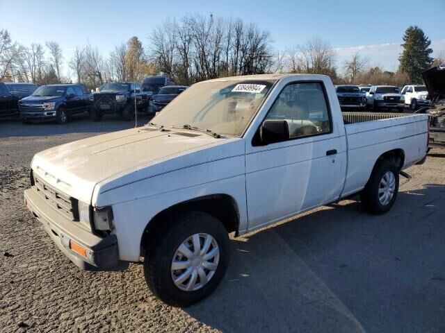 Nissan Pickup
