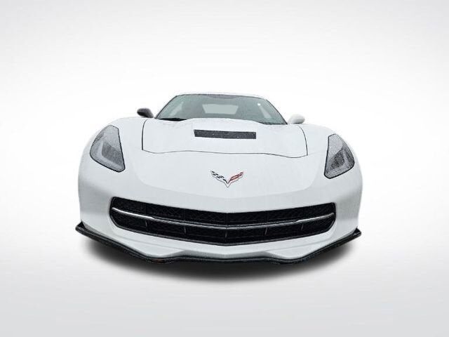 2015 CHEVROLET Corvette