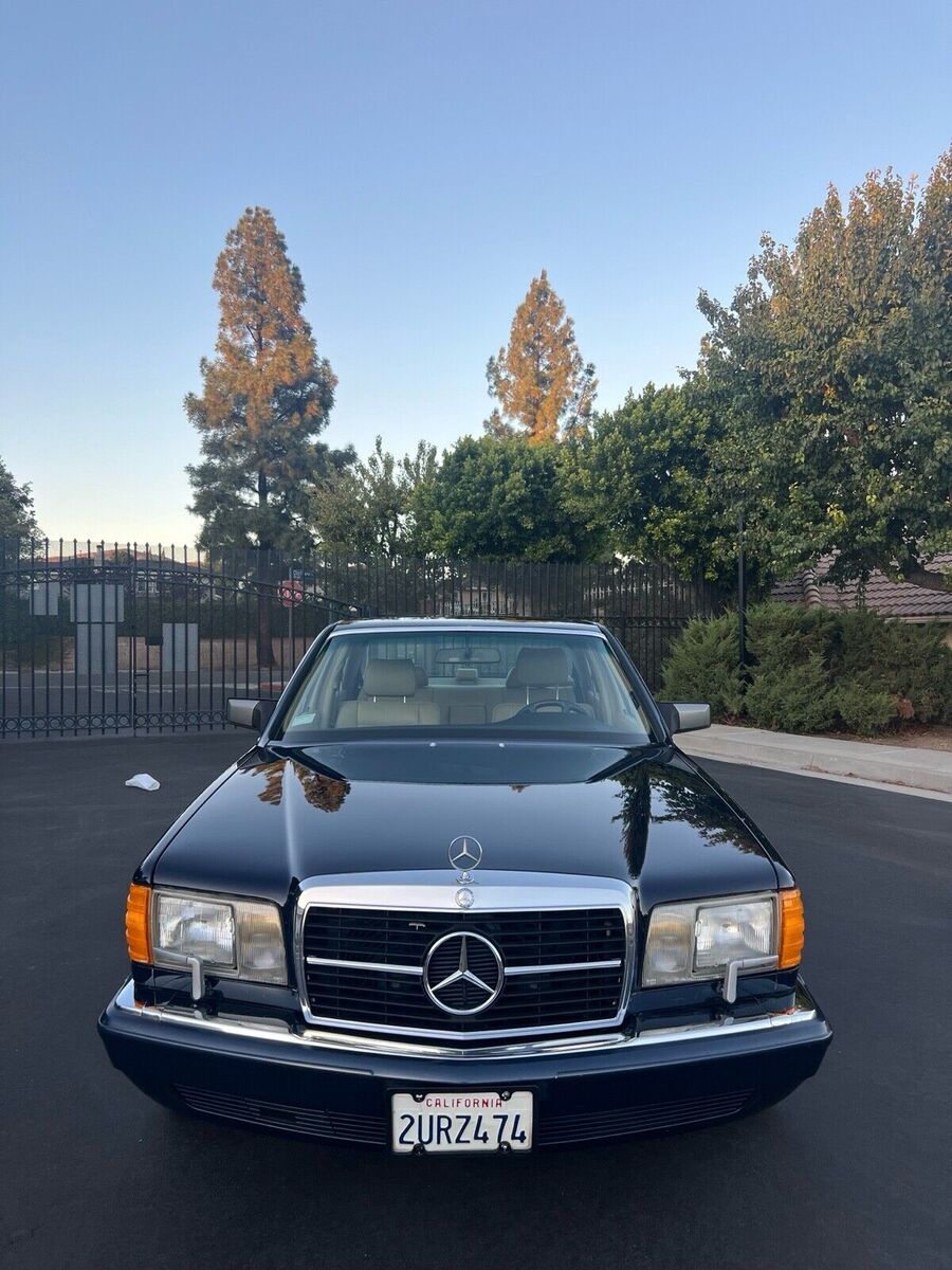 Mercedes-Benz 300
