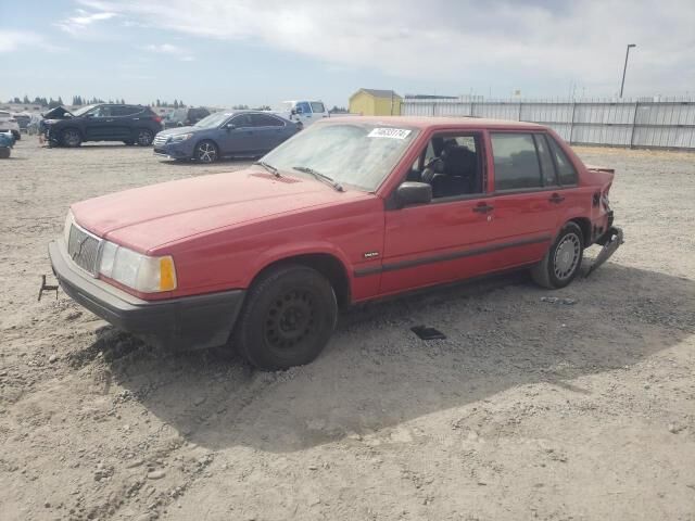 Volvo 940 Series