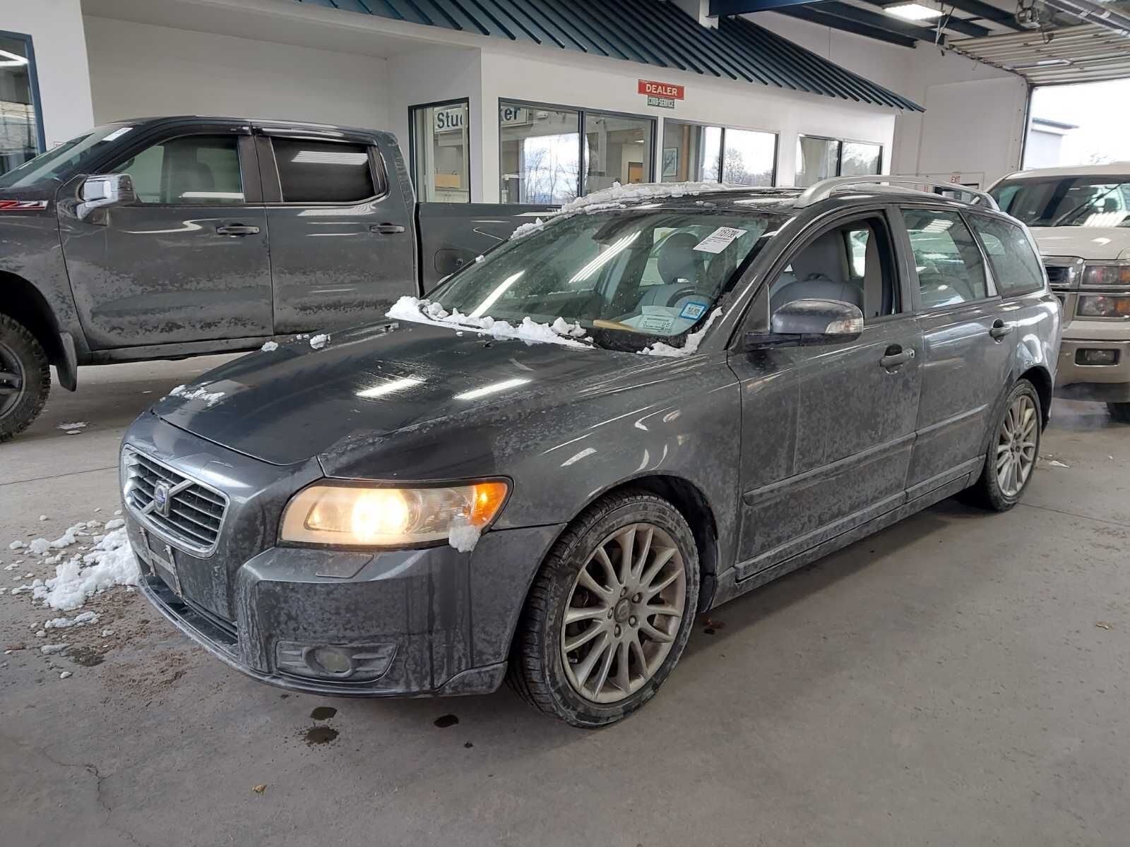 VOLVO