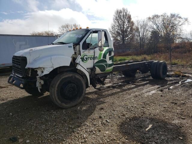 Ford F-650