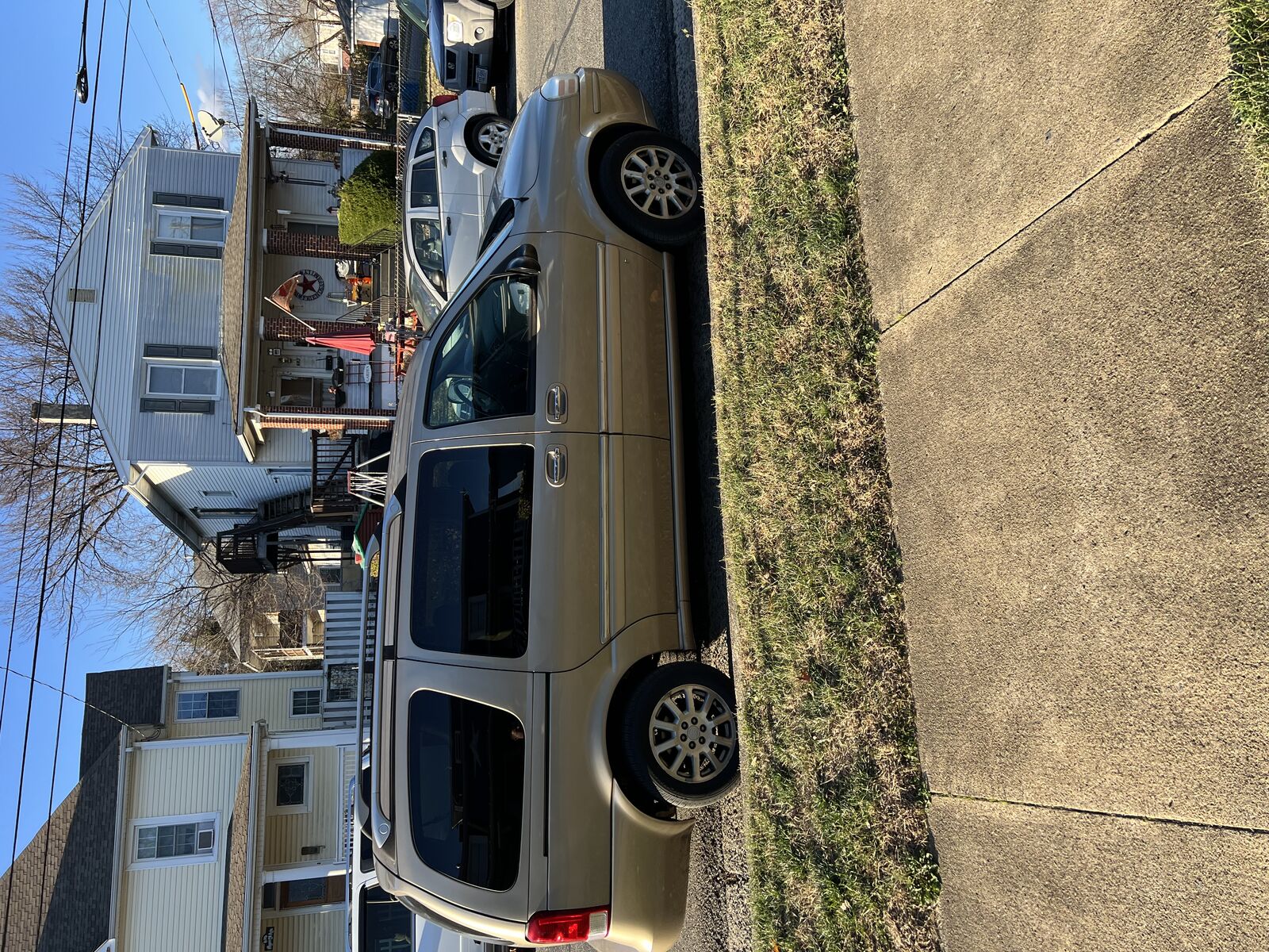 Buick Terraza