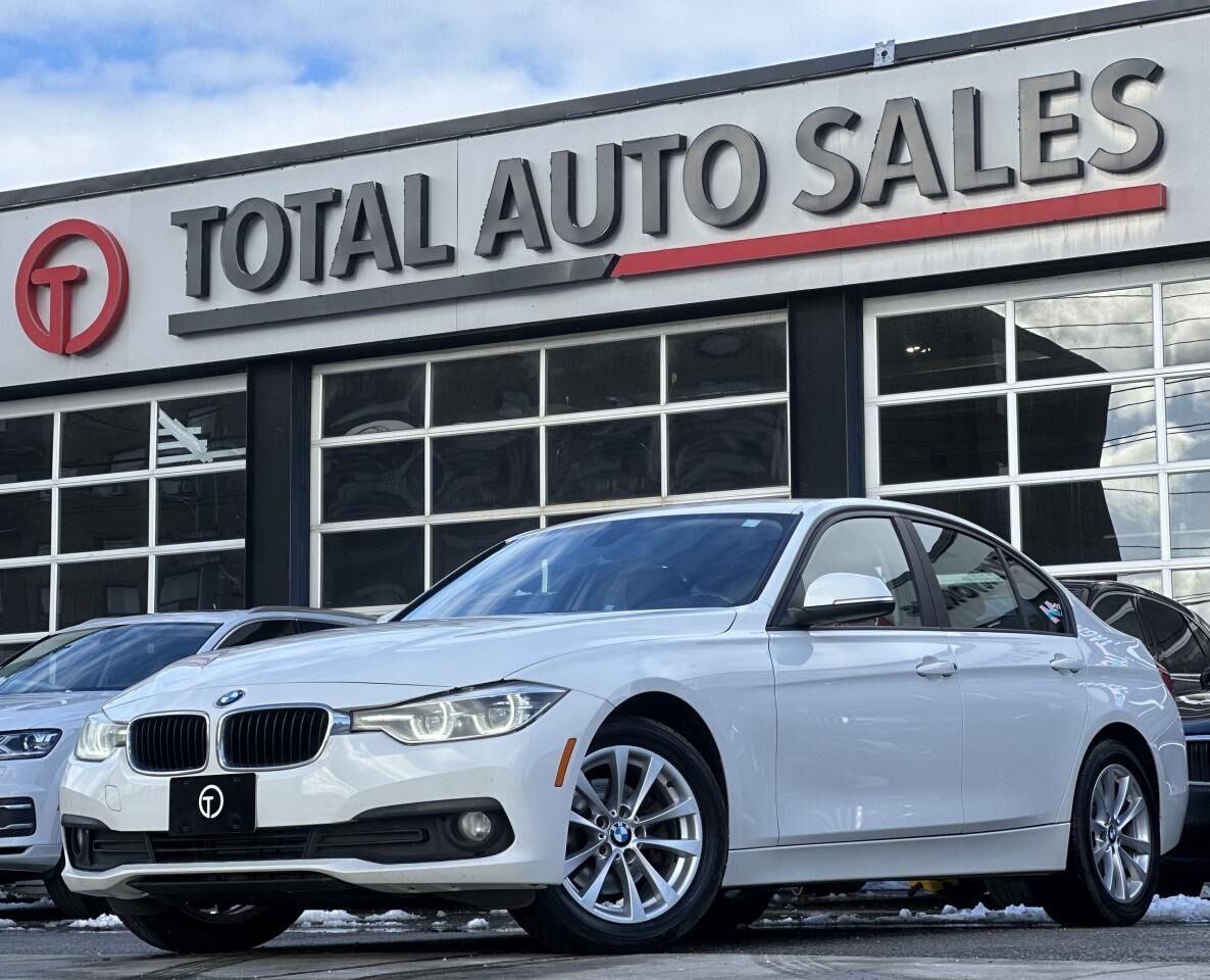 BMW 320i