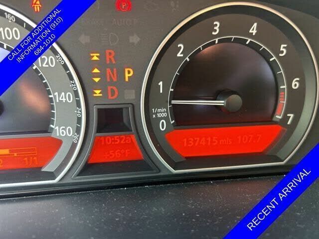BMW 750i