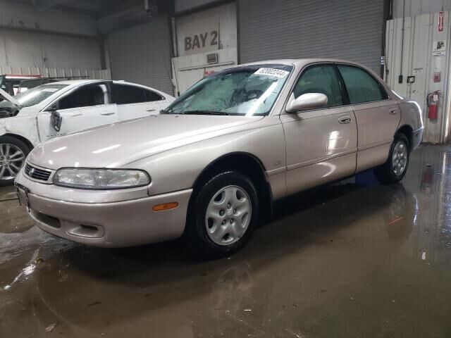 Mazda 626