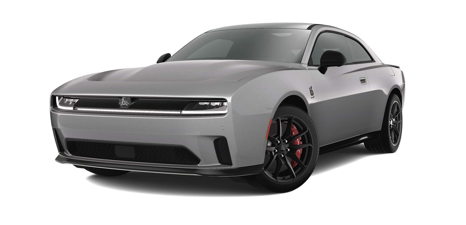 2024 DODGE Charger