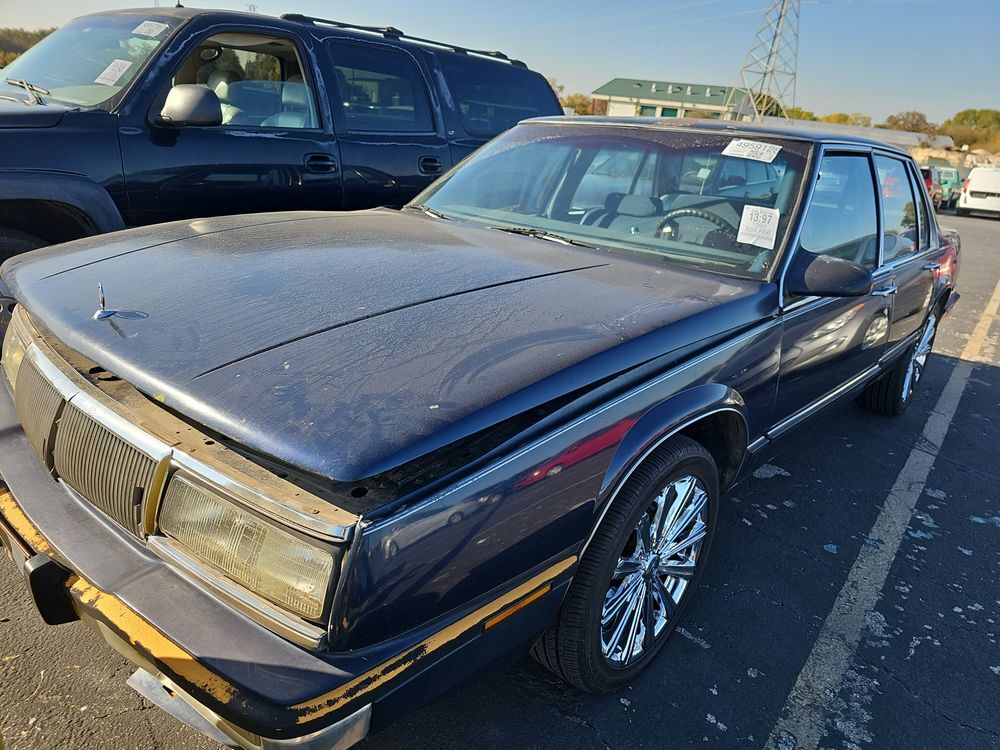 Buick LeSabre