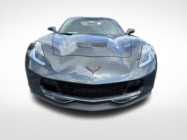 2019 CHEVROLET Corvette