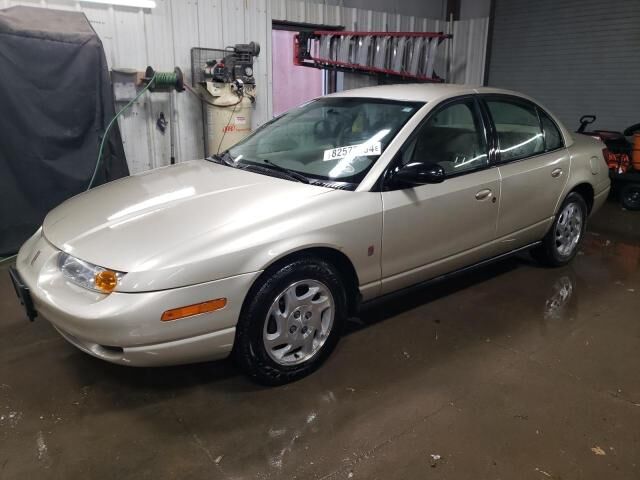 Saturn SL2