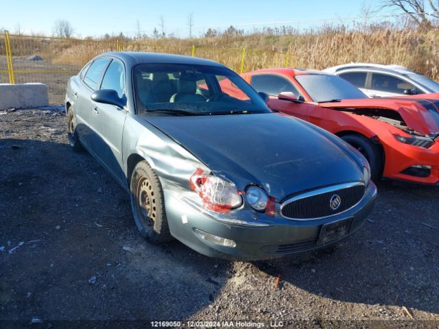 Buick Allure