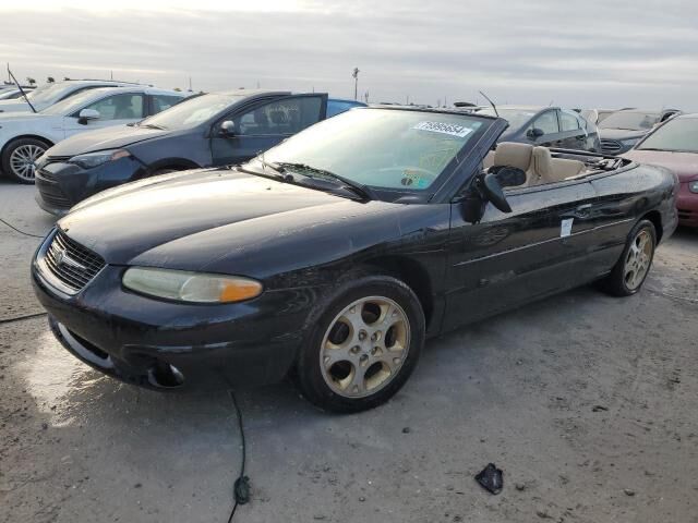 Chrysler Sebring
