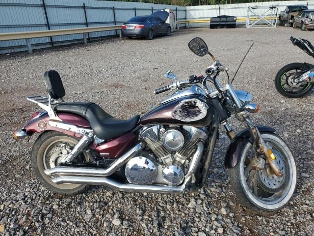 Honda VTX1300C