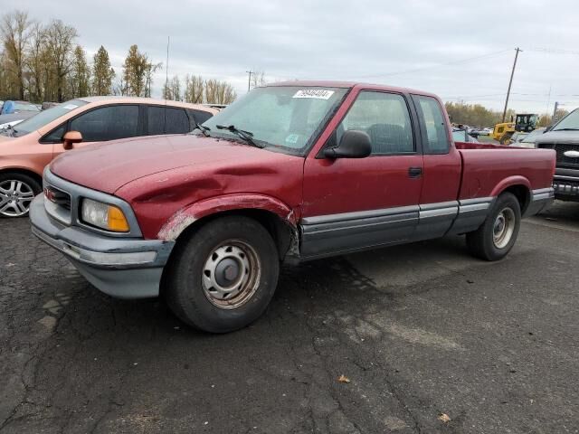 GMC Sonoma