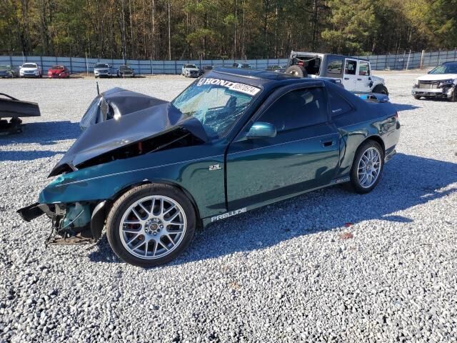 Honda Prelude