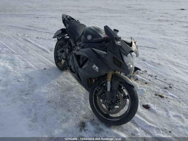Suzuki GSX-R600
