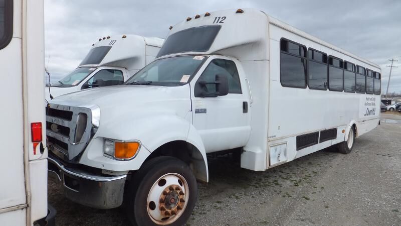 Ford F-650
