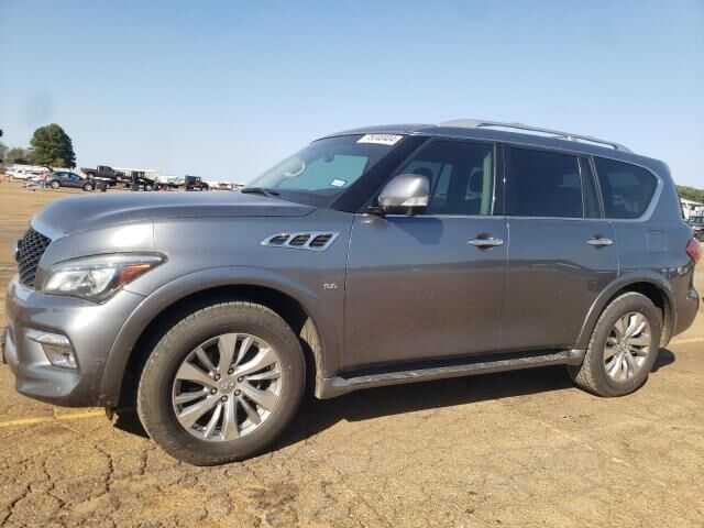Infiniti QX80