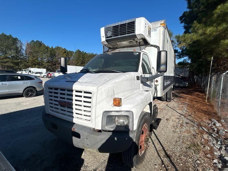 GMC C6