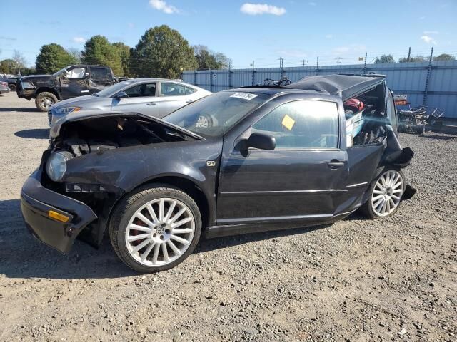 Volkswagen GTI