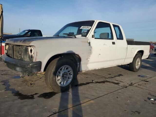 Dodge Dakota