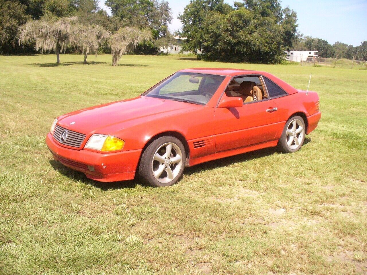 Mercedes-Benz 300