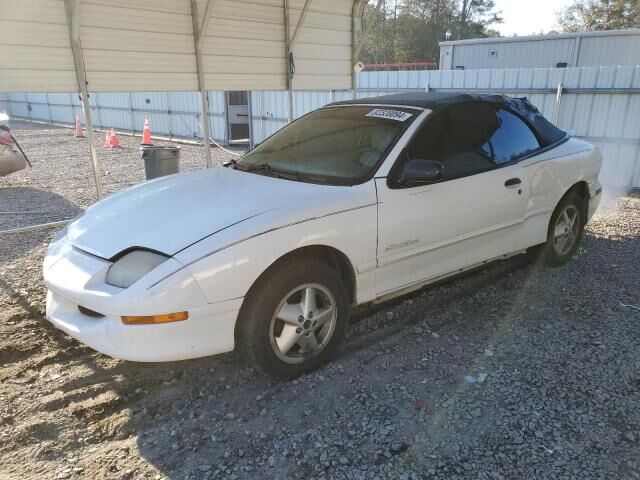 Pontiac Sunfire