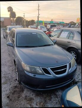 SAAB