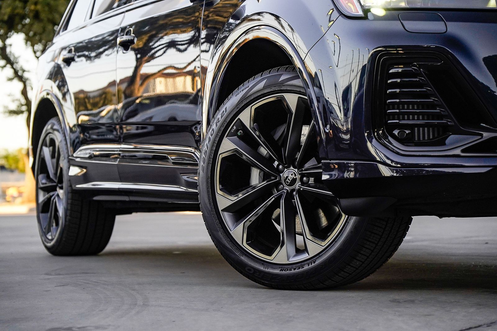2025 Audi Q7