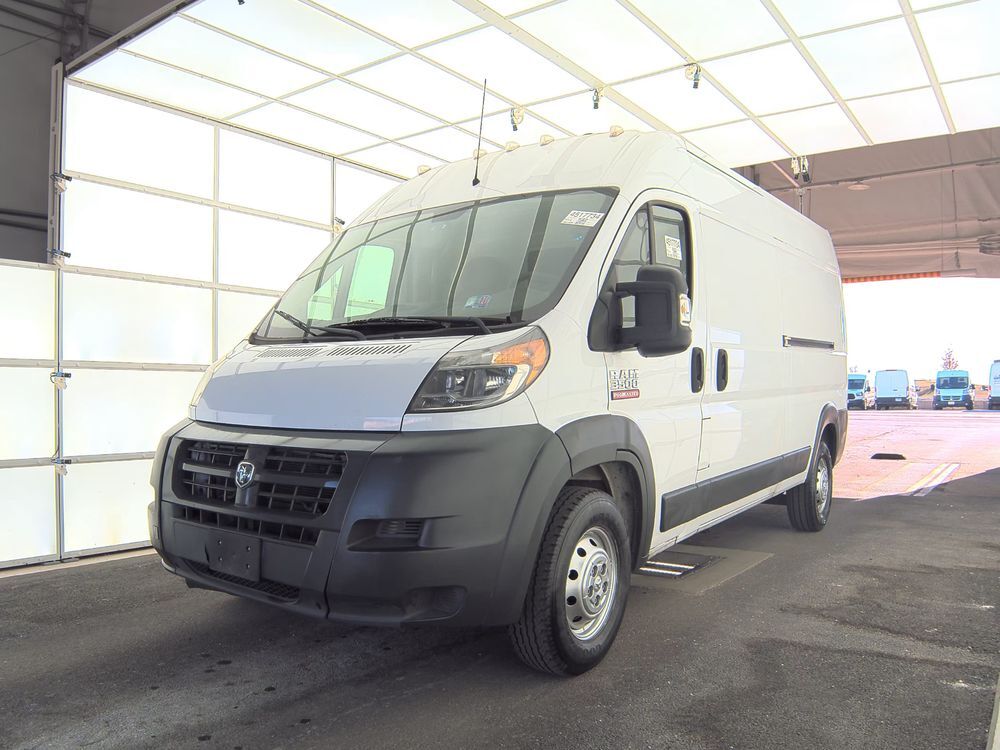 RAM Promaster 3500