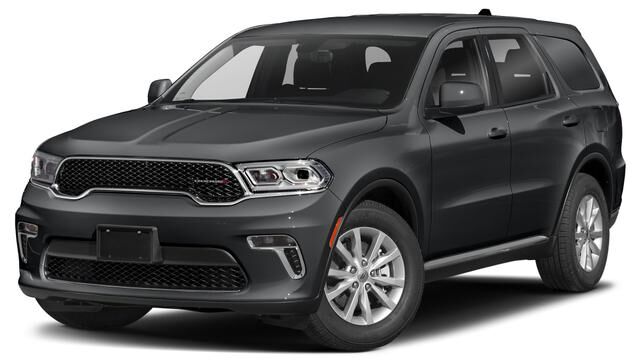 2022 DODGE Durango
