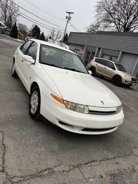 Saturn LS