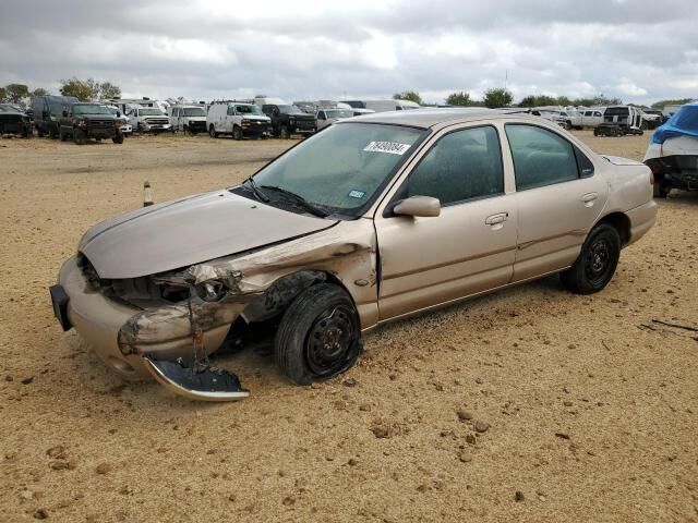 Ford Contour