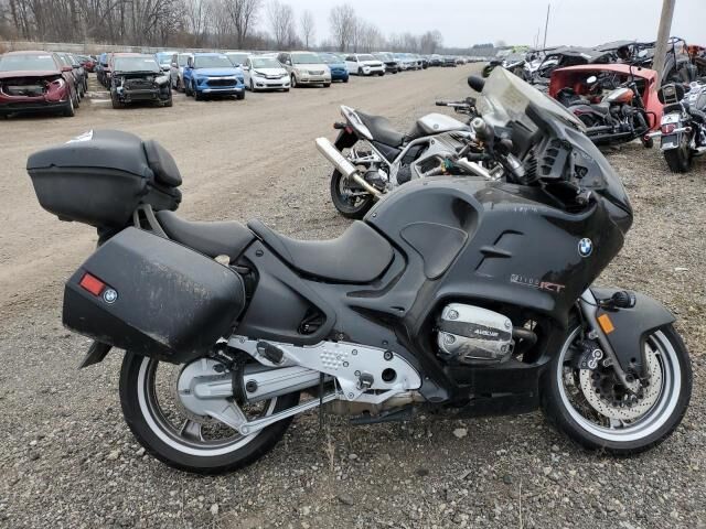 BMW R 1100 RT