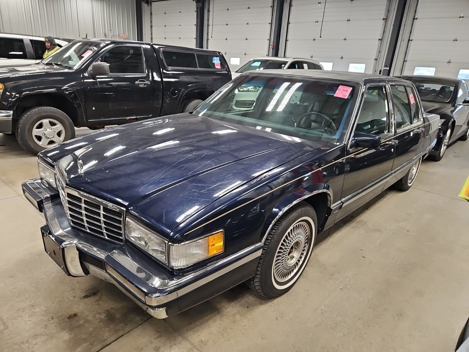 Cadillac 60 Special