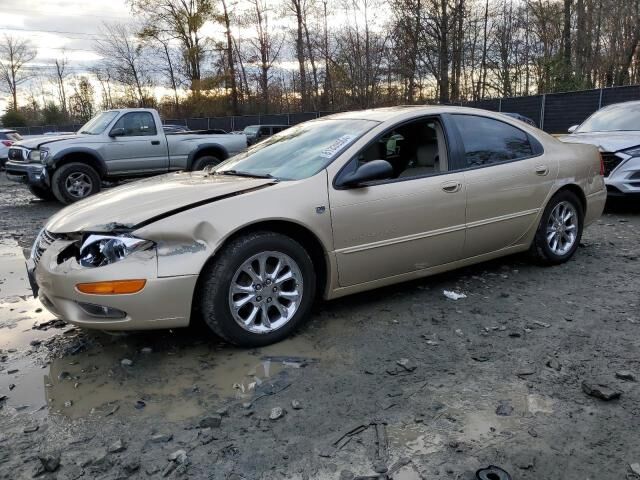 Chrysler 300