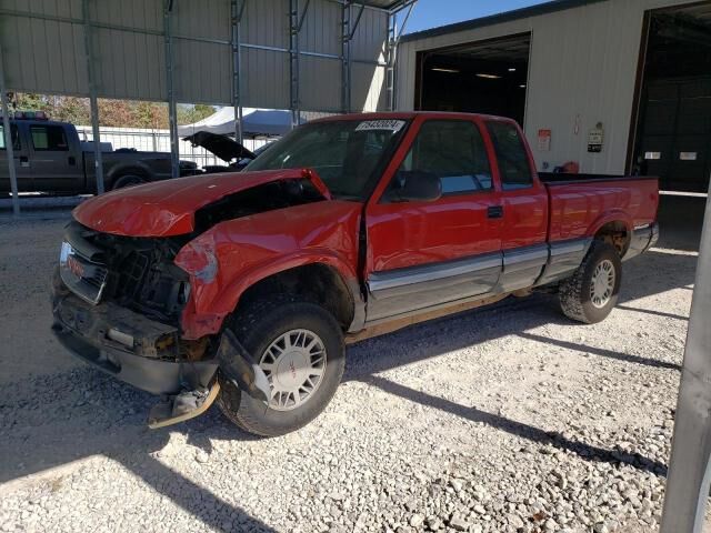 GMC Sonoma