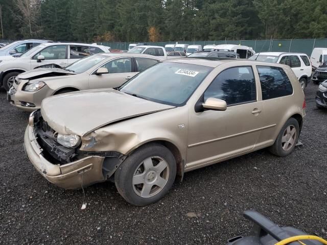 Volkswagen GTI