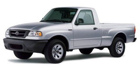 Mazda B-Series