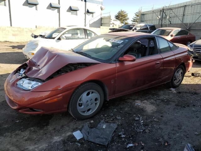 Saturn SC2