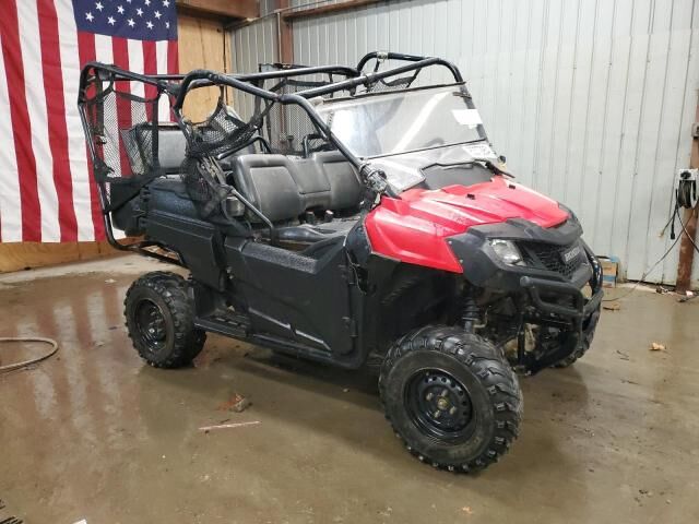 Honda Pioneer