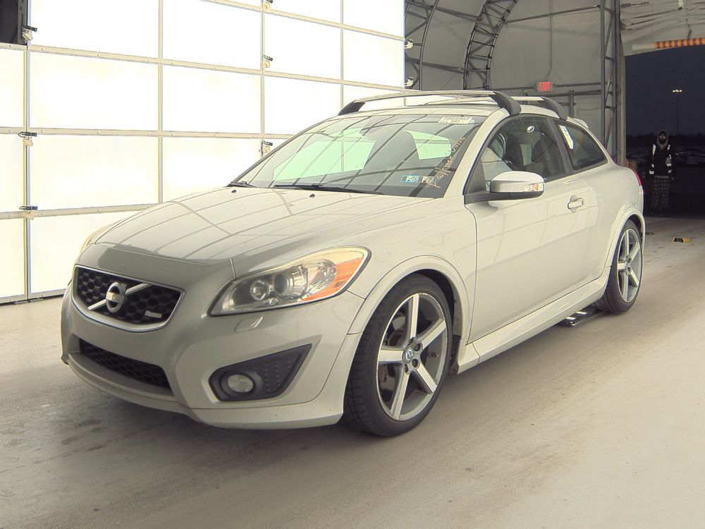 Volvo C30