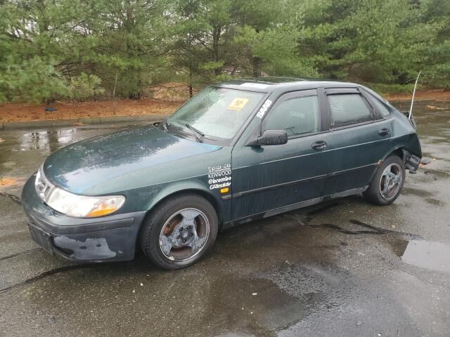 Saab 9-3