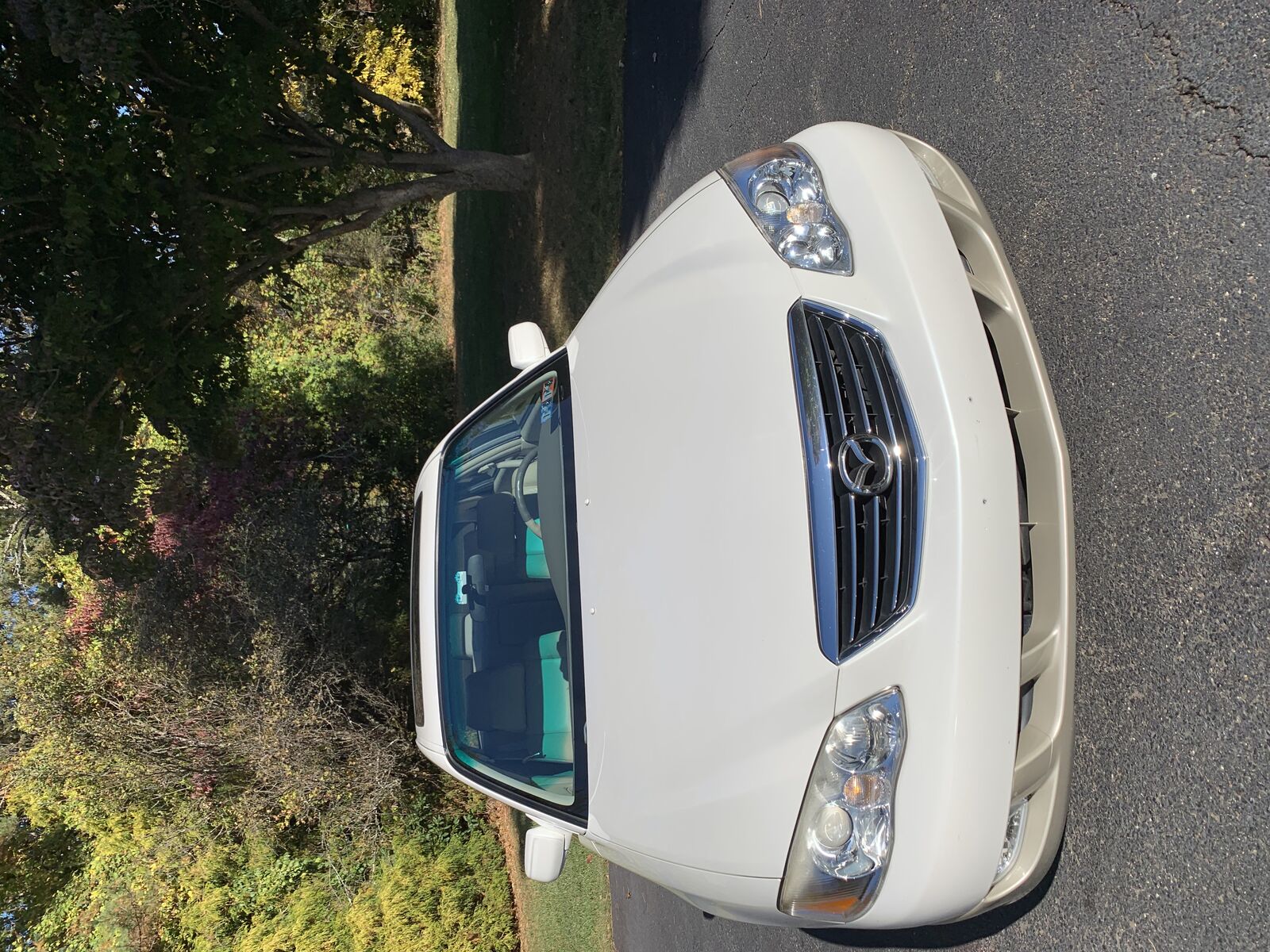 Mazda Millenia