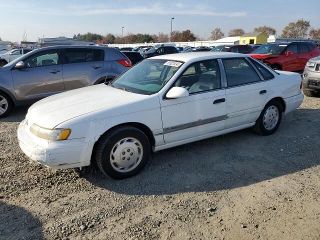 Ford Taurus