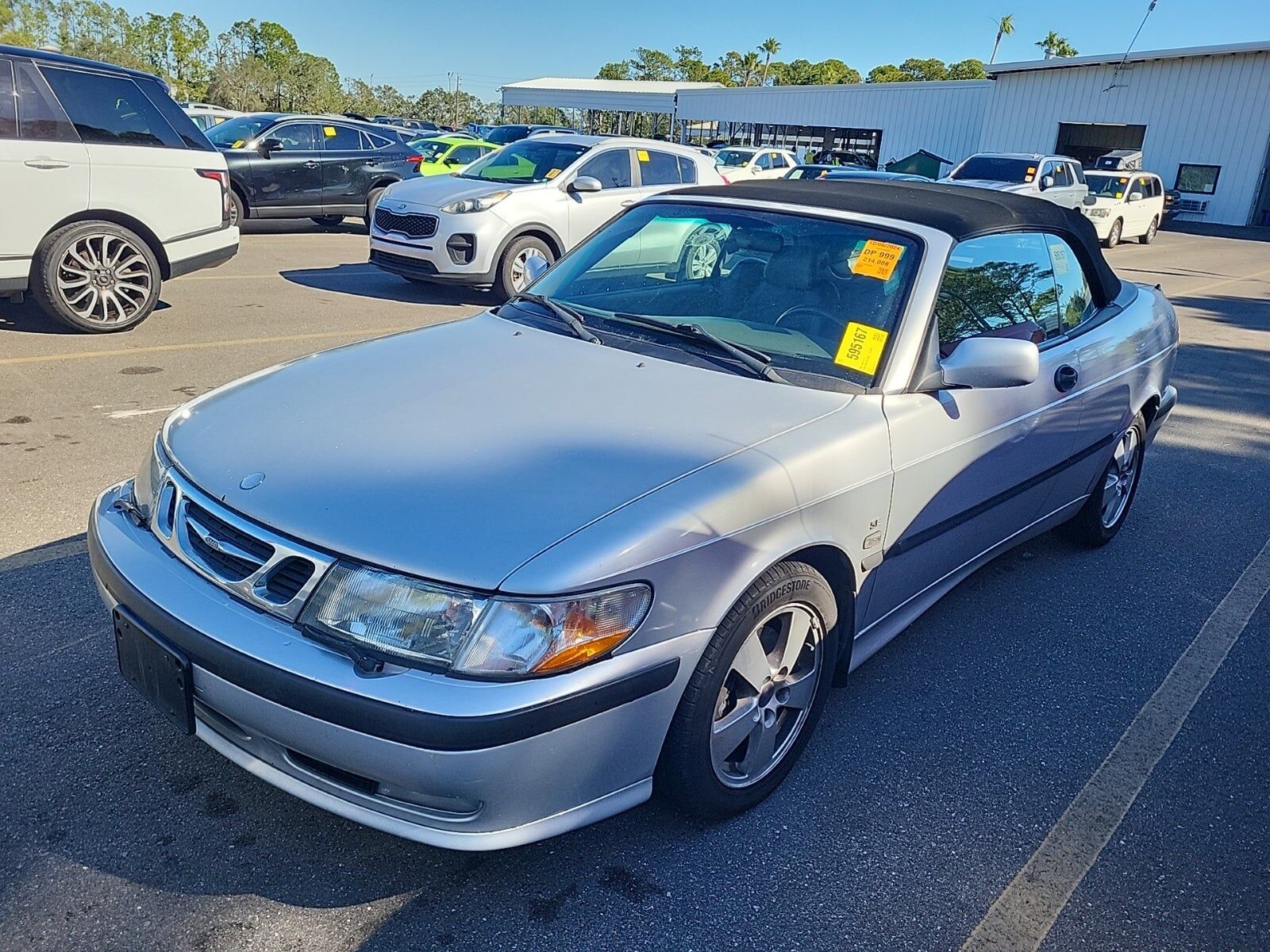 Saab 9-3