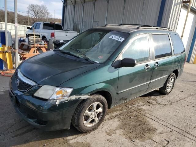 Mazda MPV