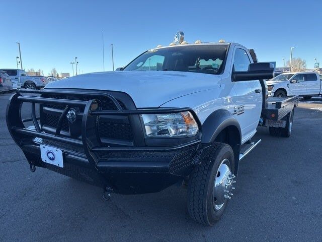 RAM 4500