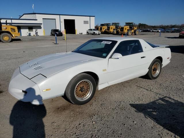 Pontiac Firebird